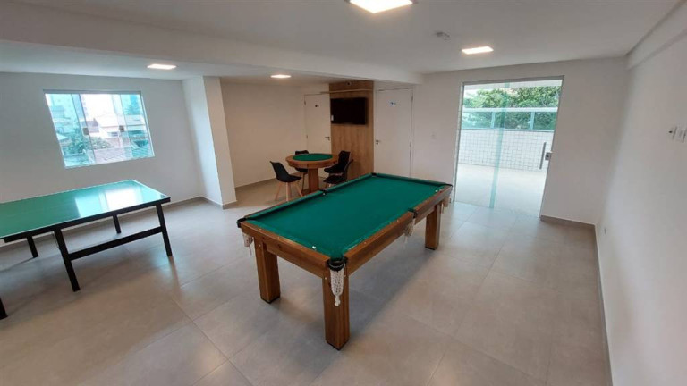 Imagem Apartamento com 1 Quarto à Venda, 59 m² em Guilhermina - Praia Grande Imagem Apartamento com 1 Quarto à Venda, 59 m² em Guilhermina - Praia Grande