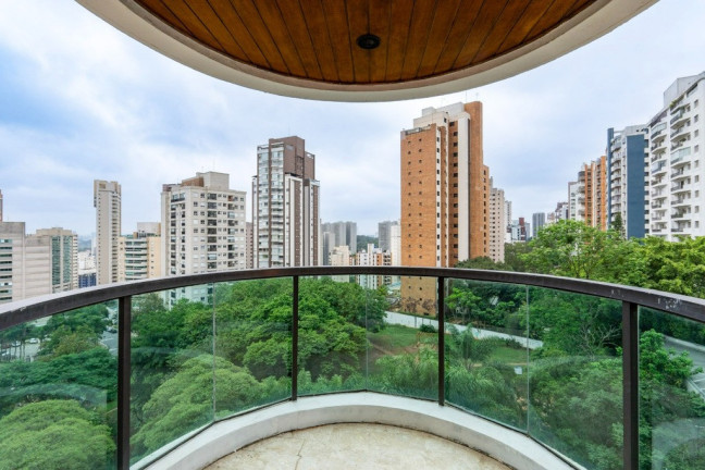 Imagem Imóvel com 4 Quartos à Venda, 236 m² em Morumbi - São Paulo Imagem Imóvel com 4 Quartos à Venda, 236 m² em Morumbi - São Paulo