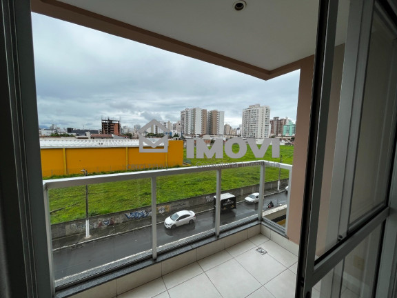 Imagem Apartamento com 2 Quartos à Venda, 60 m² em Itapuã - Vila Velha Imagem Apartamento com 2 Quartos à Venda, 60 m² em Itapuã - Vila Velha