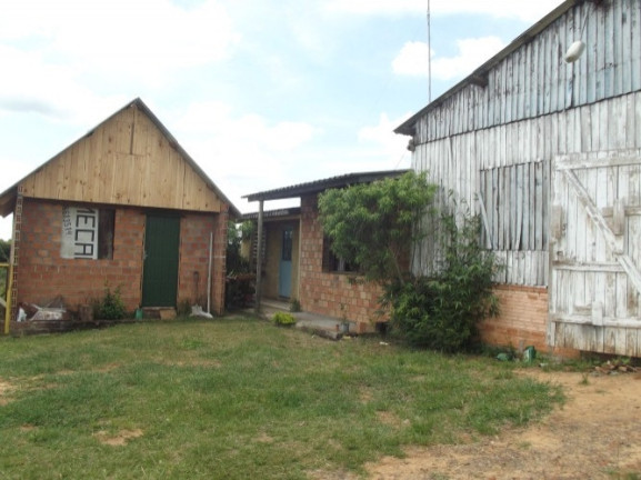 Imagem Imóvel Comercial à Venda, 800 m² em águas Claras - Viamão
