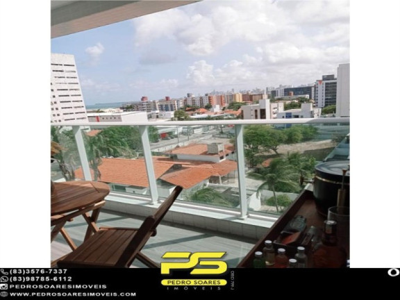 Imagem Apartamento com 2 Quartos à Venda, 74 m² em Jardim Oceania - João Pessoa Imagem Apartamento com 2 Quartos à Venda, 74 m² em Jardim Oceania - João Pessoa