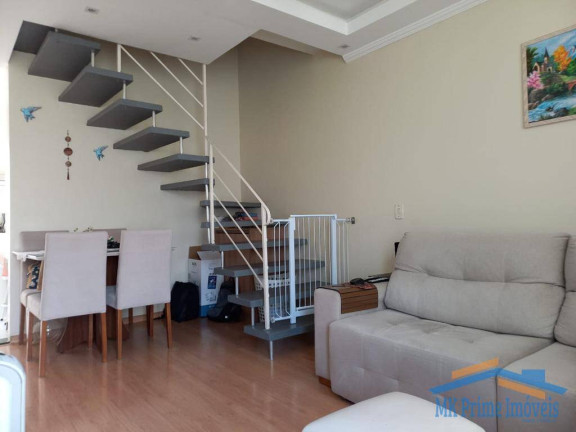 Imagem Sobrado com 2 Quartos à Venda, 51 m² em Metalúrgicos - Osasco Imagem Sobrado com 2 Quartos à Venda, 51 m² em Metalúrgicos - Osasco