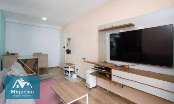 Imagem Apartamento com 3 Quartos à Venda, 75 m² em Picanco - Guarulhos Imagem Apartamento com 3 Quartos à Venda, 75 m² em Picanco - Guarulhos