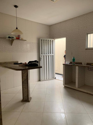Imagem Casa com 2 Quartos à Venda, 180 m² em Taiçoca - Nossa Senhora Do Socorro Imagem Casa com 2 Quartos à Venda, 180 m² em Taiçoca - Nossa Senhora Do Socorro