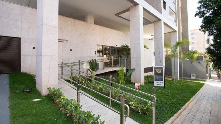 Imagem Apartamento com 4 Quartos à Venda, 173 m² em Gutierrez - Belo Horizonte Imagem Apartamento com 4 Quartos à Venda, 173 m² em Gutierrez - Belo Horizonte
