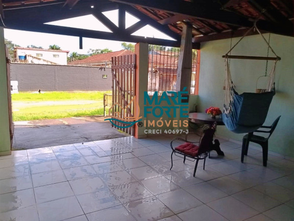 Imagem Casa com 2 Quartos à Venda, 51 m² em Perequê Açu - Ubatuba