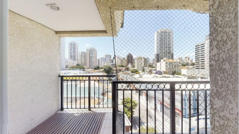 Imagem Imóvel com 3 Quartos à Venda, 105 m² em Vila Mariana - São Paulo Imagem Imóvel com 3 Quartos à Venda, 105 m² em Vila Mariana - São Paulo