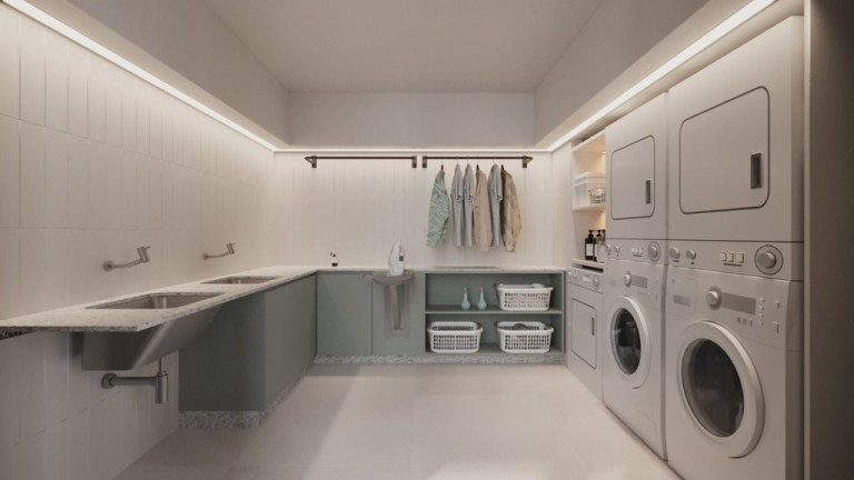 Apartamento com 1 Quarto à Venda, 46 m² em Pinheiros - São Paulo