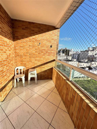Imagem Apartamento com 2 Quartos à Venda, 84 m² em Forte - Praia Grande Imagem Apartamento com 2 Quartos à Venda, 84 m² em Forte - Praia Grande