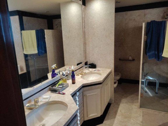 Imagem Apartamento com 4 Quartos à Venda, 390 m² em Lourdes - Belo Horizonte