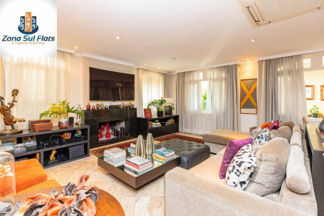 Imagem Casa com 4 Quartos à Venda, 413 m² em Alto De Pinheiros - São Paulo Imagem Casa com 4 Quartos à Venda, 413 m² em Alto De Pinheiros - São Paulo