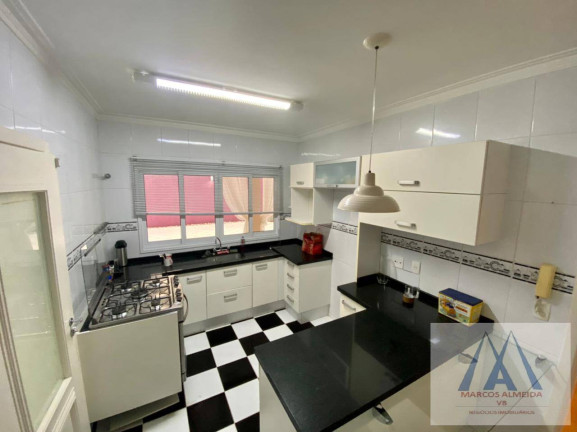 Imagem Casa de Condomínio com 3 Quartos à Venda, 234 m² em Vila Oliveira - Mogi Das Cruzes Imagem Casa de Condomínio com 3 Quartos à Venda, 234 m² em Vila Oliveira - Mogi Das Cruzes