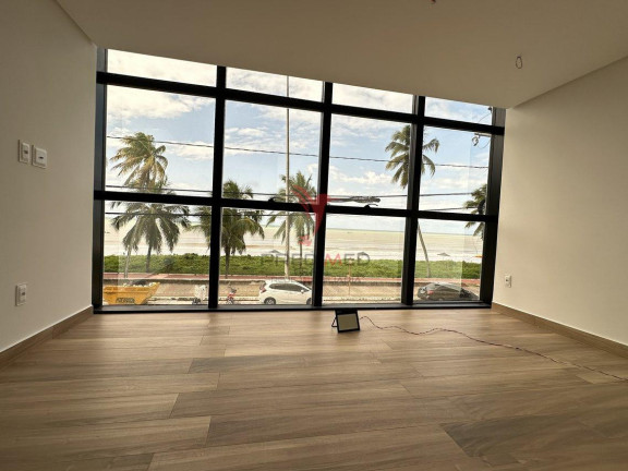 Imagem Flat com 1 Quarto à Venda, 20 m² em Cabo Branco - João Pessoa Imagem Flat com 1 Quarto à Venda, 20 m² em Cabo Branco - João Pessoa