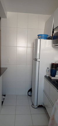 Imagem Apartamento com 2 Quartos à Venda, 47 m² em Jardim Novo Mundo - Sorocaba