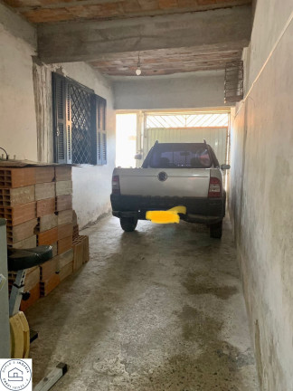 Imagem Casa com 4 Quartos à Venda, 125 m² em Jardim Varginha ( Zona Sul ) - São Paulo Imagem Casa com 4 Quartos à Venda, 125 m² em Jardim Varginha ( Zona Sul ) - São Paulo