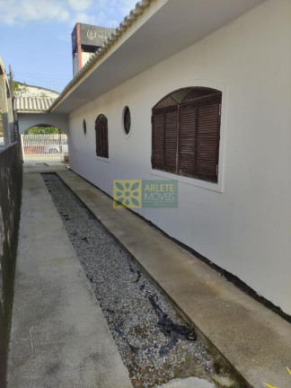 Imagem Casa com 3 Quartos à Venda, 127 m² em Centro - Porto Belo Imagem Casa com 3 Quartos à Venda, 127 m² em Centro - Porto Belo