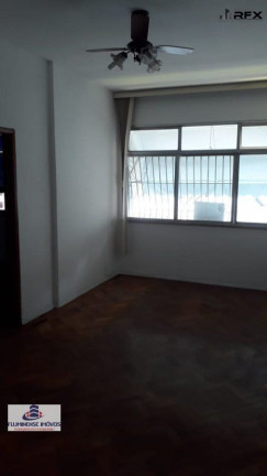 Apartamento com 2 Quartos à Venda, 80 m² em Icaraí - Niterói