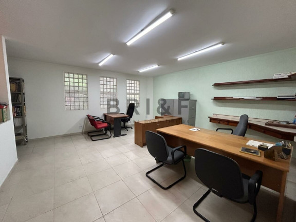 Imóvel Comercial para Alugar, 85 m² em Campo Belo - São Paulo