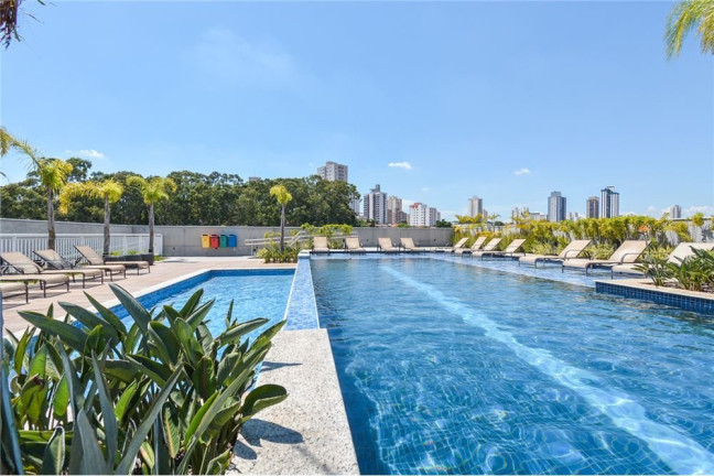 Imagem Apartamento com 2 Quartos à Venda, 66 m² em Ipiranga - São Paulo Imagem Apartamento com 2 Quartos à Venda, 66 m² em Ipiranga - São Paulo