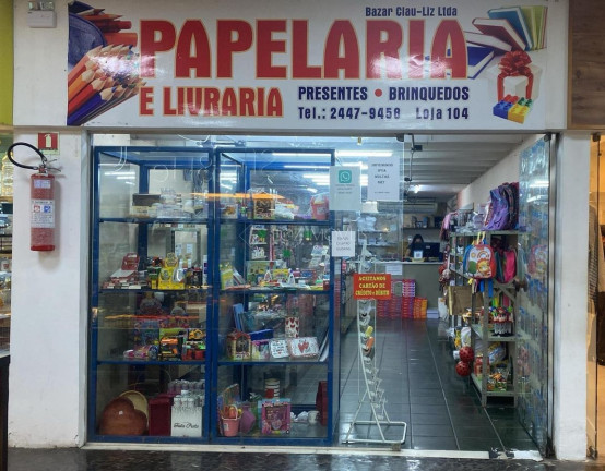 Loja à Venda, 100 m² em Freguesia (jacarepaguá) - Rio De Janeiro