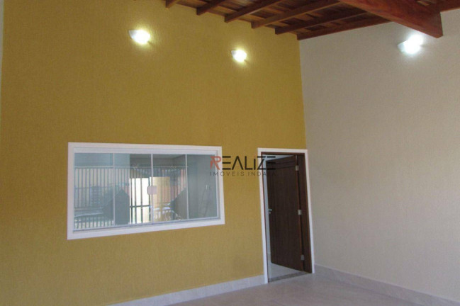 Imagem Casa com 3 Quartos à Venda, 120 m² em Vila Georgina - Indaiatuba Imagem Casa com 3 Quartos à Venda, 120 m² em Vila Georgina - Indaiatuba