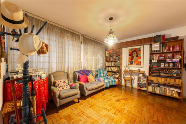 Imagem Apartamento com 3 Quartos à Venda, 248 m² em Higienópolis - São Paulo Imagem Apartamento com 3 Quartos à Venda, 248 m² em Higienópolis - São Paulo