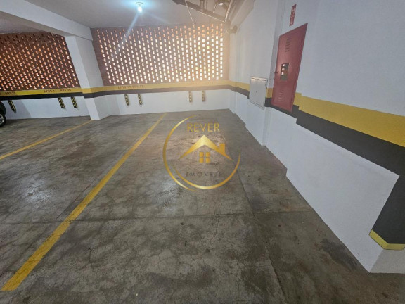 Imagem Apartamento com 1 Quarto à Venda, 46 m² em Centro - Campinas