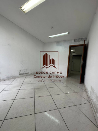 Imagem Sala Comercial à Venda, 35 m² em Taquara - Rio De Janeiro