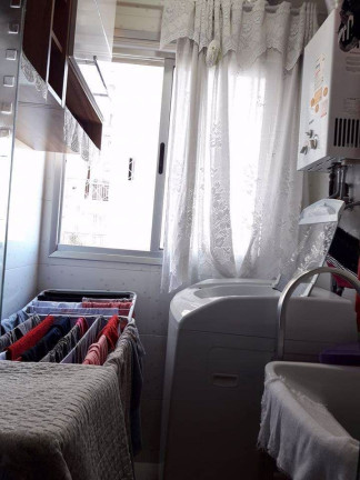 Imagem Apartamento com 2 Quartos à Venda, 50 m² em Sacomã - São Paulo Imagem Apartamento com 2 Quartos à Venda, 50 m² em Sacomã - São Paulo