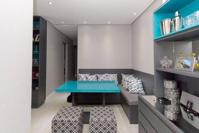 Imagem Apartamento com 3 Quartos à Venda, 86 m² em Alphaville Centro Industrial E Empresarial/alphaville. - Barueri Imagem Apartamento com 3 Quartos à Venda, 86 m² em Alphaville Centro Industrial E Empresarial/alphaville. - Barueri