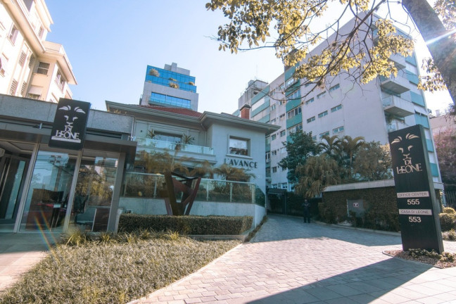 Imagem Imóvel Comercial à Venda, 61 m² em Moinhos De Vento - Porto Alegre