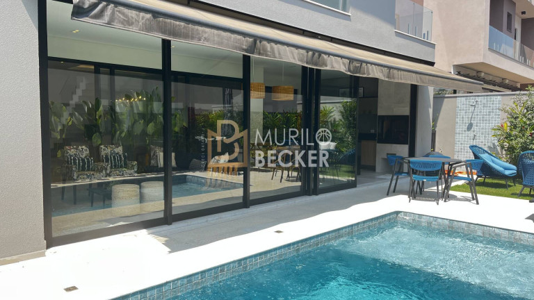 Imagem Casa de Condomínio com 4 Quartos à Venda, 450 m² em Urbanova - São José Dos Campos