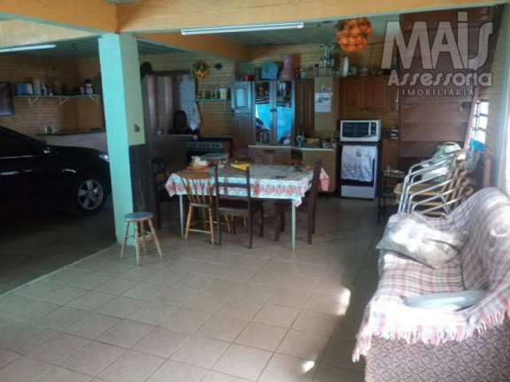 Imagem Casa com 3 Quartos à Venda, 186 m² em Rincão Dos Ilhéus - Estância Velha
