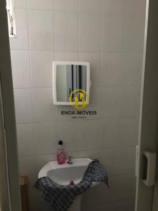 Imagem Apartamento com 1 Quarto à Venda, em Centro - São Vicente Imagem Apartamento com 1 Quarto à Venda, em Centro - São Vicente