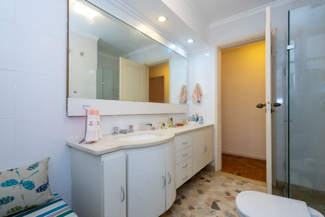 Imagem Apartamento com 3 Quartos à Venda, 154 m² em Mooca - São Paulo Imagem Apartamento com 3 Quartos à Venda, 154 m² em Mooca - São Paulo