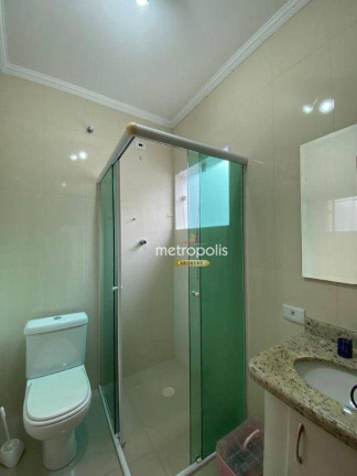Imagem Sobrado com 3 Quartos à Venda, 248 m² em Olímpico - São Caetano Do Sul Imagem Sobrado com 3 Quartos à Venda, 248 m² em Olímpico - São Caetano Do Sul