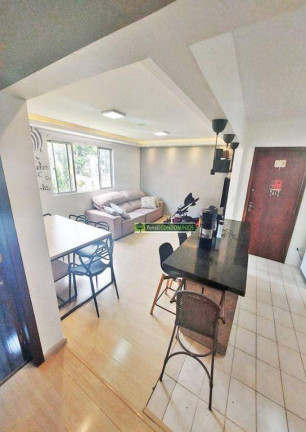 Imagem Apartamento com 3 Quartos à Venda, 82 m² em água Verde - Curitiba