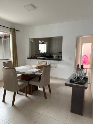 Imagem Casa com 3 Quartos à Venda, 120 m² em Olaria - Vila Velha Imagem Casa com 3 Quartos à Venda, 120 m² em Olaria - Vila Velha