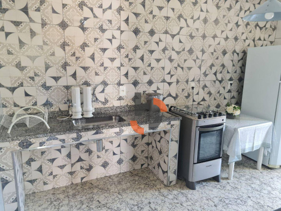 Imagem Apartamento com 2 Quartos à Venda, 70 m² em Centro - Nova Iguaçu