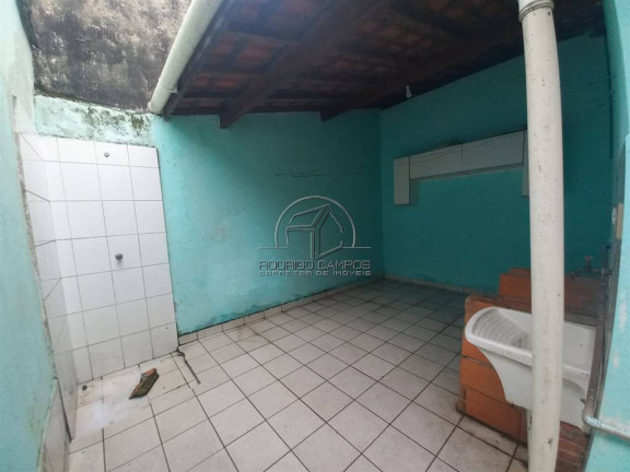 Imagem Casa com 2 Quartos à Venda, 10 m² em Ocian - Praia Grande Imagem Casa com 2 Quartos à Venda, 10 m² em Ocian - Praia Grande
