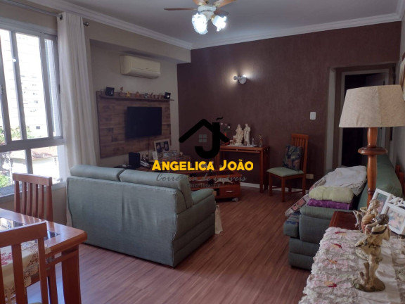 Apartamento com 1 Quarto à Venda, 57 m² em Itarare - São Vicente