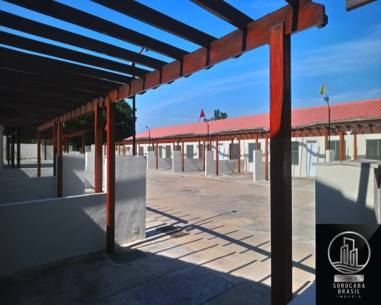 Imagem Casa com 2 Quartos à Venda, 195 m² em Parque Vitória Régia - Sorocaba Imagem Casa com 2 Quartos à Venda, 195 m² em Parque Vitória Régia - Sorocaba