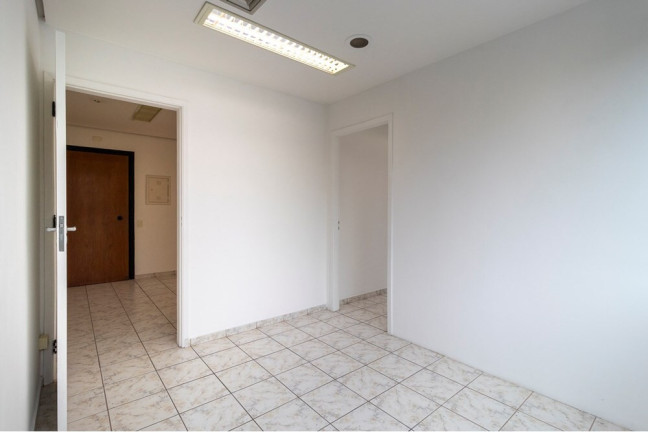 Imagem Sala Comercial à Venda, 37 m² em Vila Clementino - São Paulo Imagem Sala Comercial à Venda, 37 m² em Vila Clementino - São Paulo