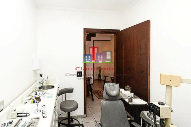 Imagem Casa com 6 Quartos à Venda, 100 m² em Alto Da Mooca - São Paulo Imagem Casa com 6 Quartos à Venda, 100 m² em Alto Da Mooca - São Paulo
