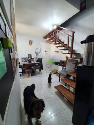 Imagem Apartamento com 3 Quartos à Venda, 99 m² em Jardim Santa Izabel - Cotia Imagem Apartamento com 3 Quartos à Venda, 99 m² em Jardim Santa Izabel - Cotia