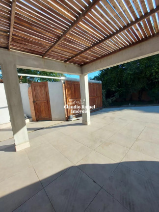 Imagem Casa com 4 Quartos à Venda, 400 m² em Geribá - Armação Dos Búzios