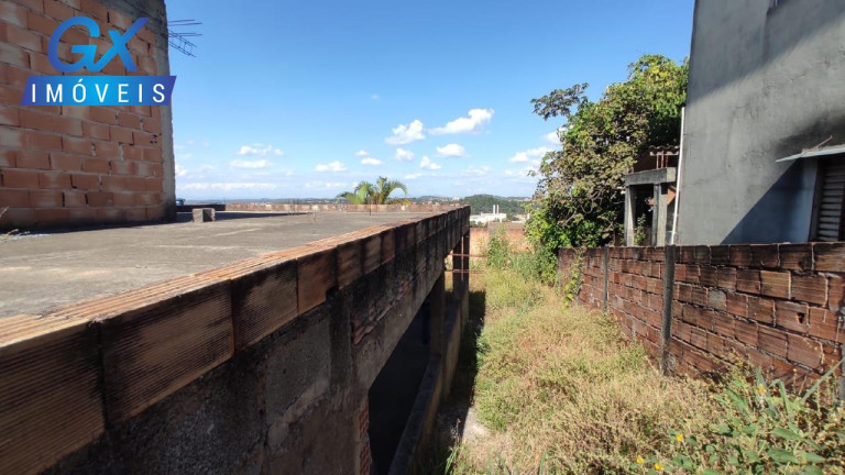 Imagem Terreno à Venda, 250 m² em Jardim Verona - Ribeirão Das Neves
