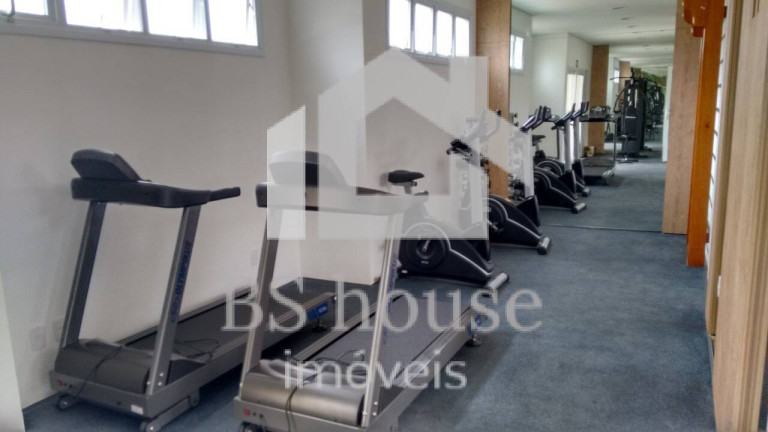 Imagem Apartamento com 2 Quartos para Alugar, 57 m² em Jardim - Santo André