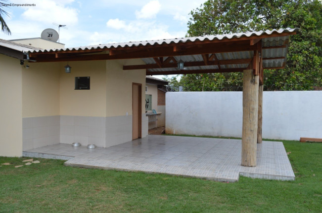 Imagem Imóvel com 3 Quartos à Venda, em Sinop - Sinop Imagem Imóvel com 3 Quartos à Venda, em Sinop - Sinop
