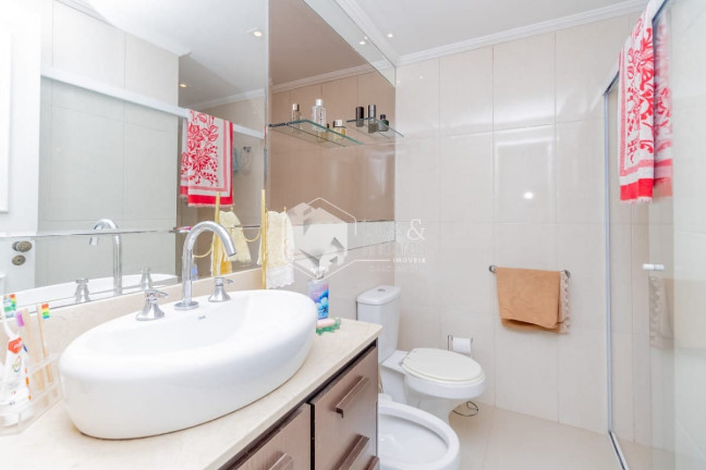Imagem Apartamento com 3 Quartos à Venda, 129 m² em Moema - São Paulo